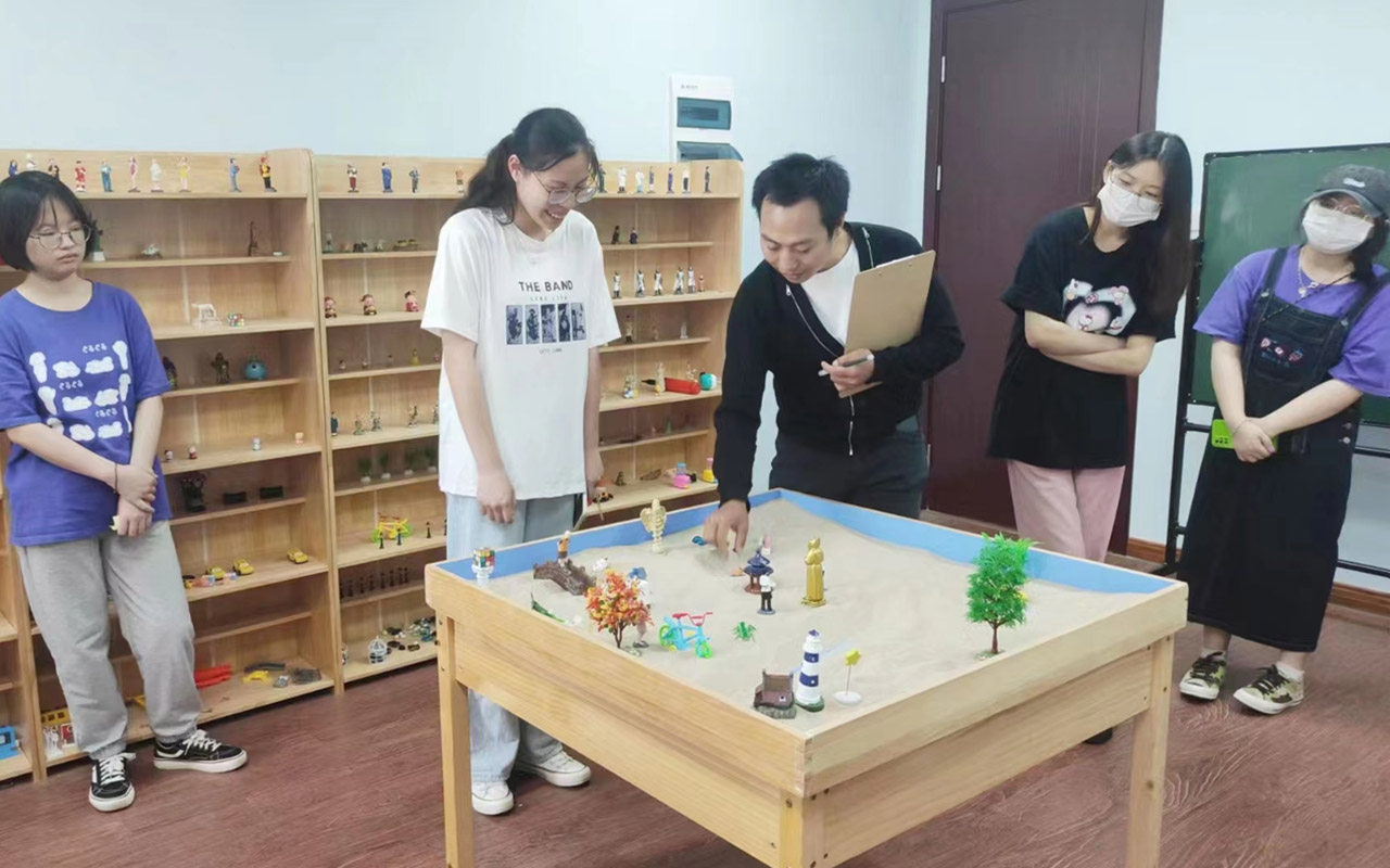 梅里斯浙江药科职业大学